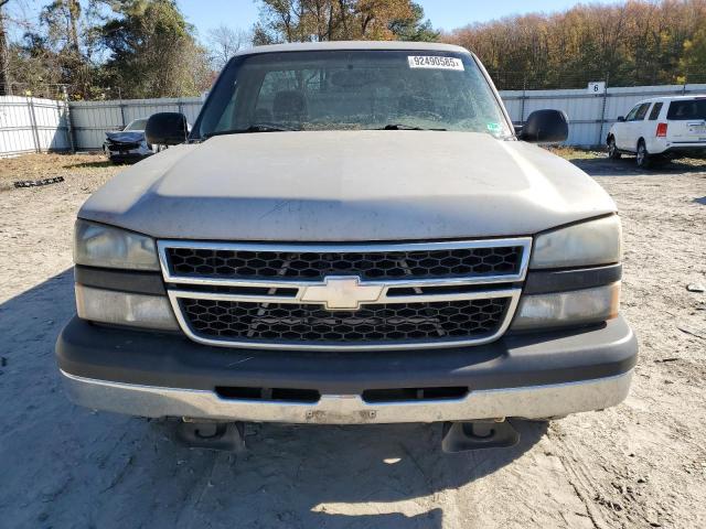2006 CHEVROLET SILVERADO #3303664929