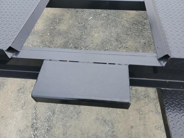 2025 RJWCT CAR HAULER #3291356209