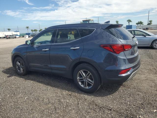 2017 HYUNDAI SANTA FE S - 5NMZU3LB6HH003846