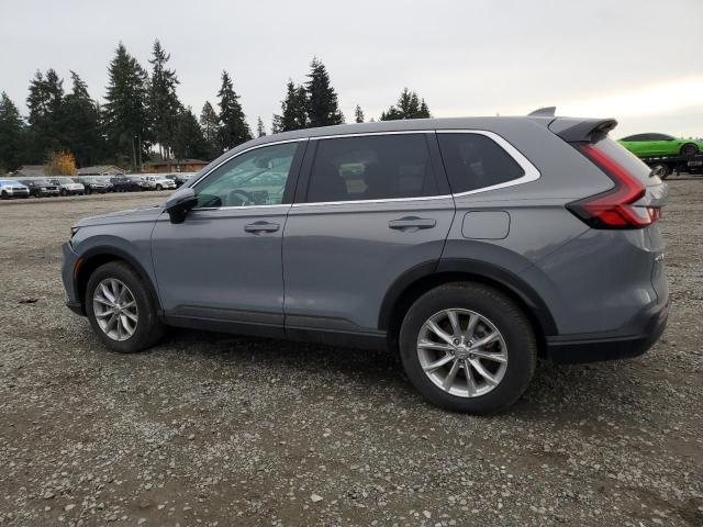 2024 HONDA CR-V EX #3293318463