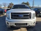 Lot #3296328438 2013 FORD F150 SUPER
