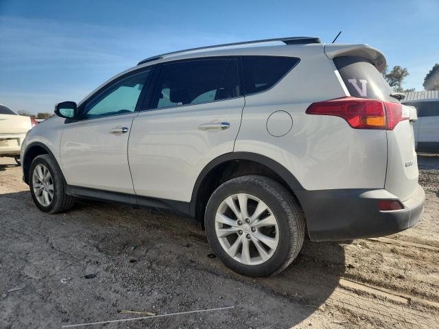 2014 TOYOTA RAV4 LIMIT #3287804094