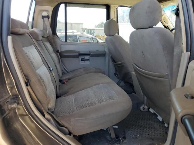 2005 FORD EXPLORER S #3301819404