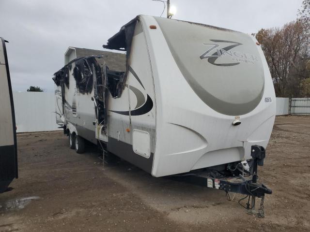 CROSSROADS CROSSROADS RV CRUISE