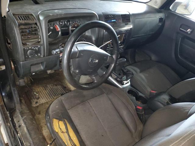 2006 HUMMER H3 #3291237968
