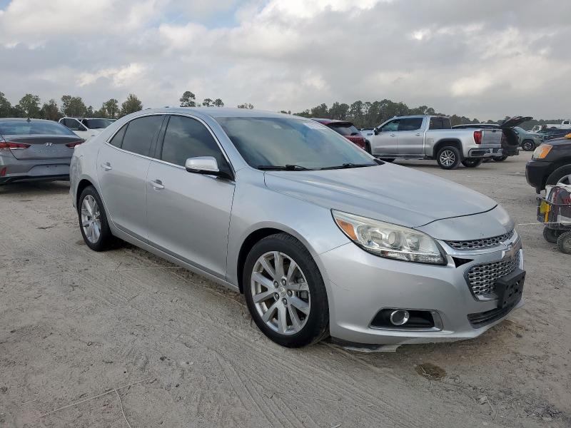 2015 CHEVROLET MALIBU 2LT #3301880439