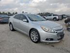 Lot #3301880439 2015 CHEVROLET MALIBU 2LT