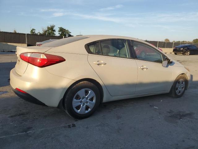 2015 KIA FORTE LX #3308398364