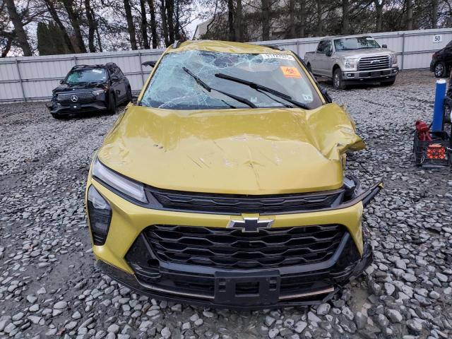 2024 CHEVROLET TRAX ACTIV #3301817351