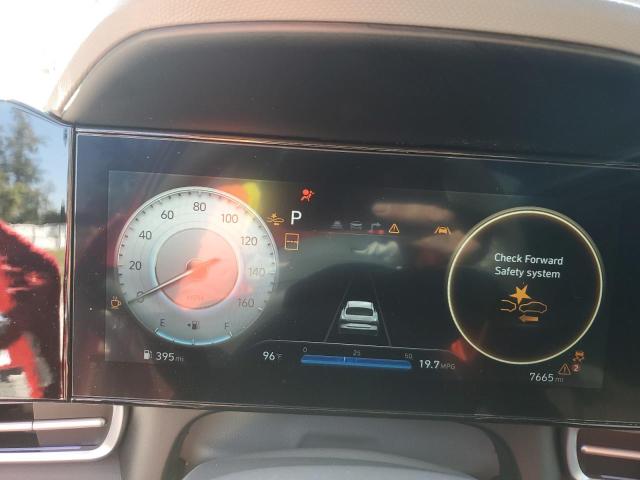 2024 HYUNDAI ELANTRA SE #3302855932