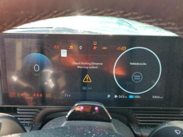 2025 HYUNDAI IONIQ 5 SE #3316968091