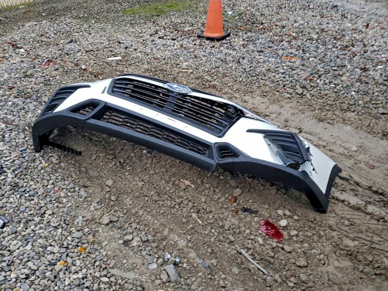 2024 SUBARU ASCENT LIM #3297116495