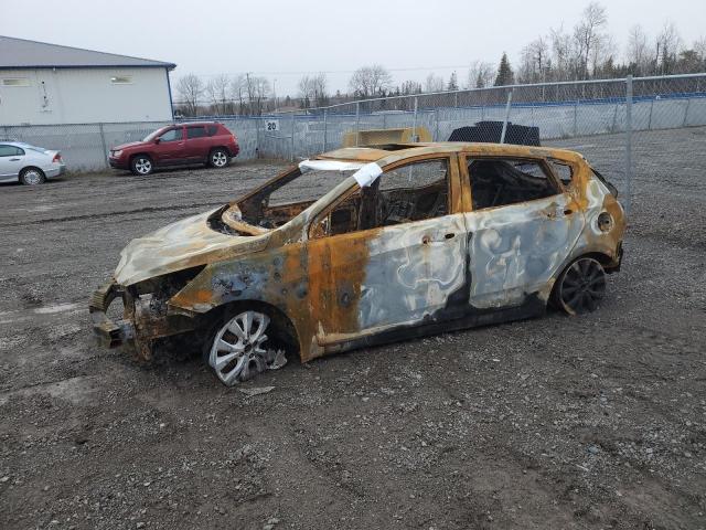 Global Auto Auctions: 2017 HYUNDAI ACCENT SE