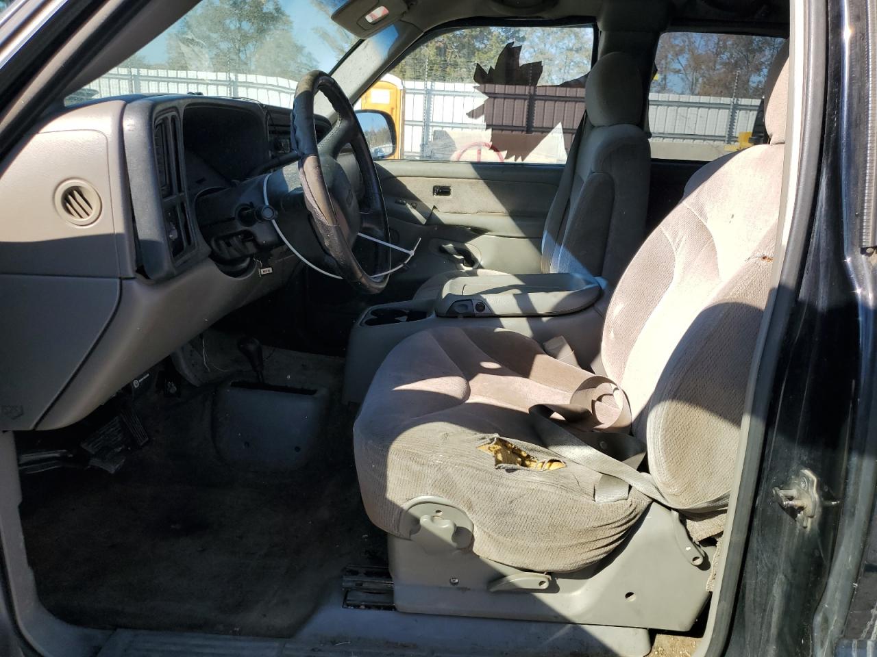 Lot #3280527161 1999 GMC NEW SIERRA