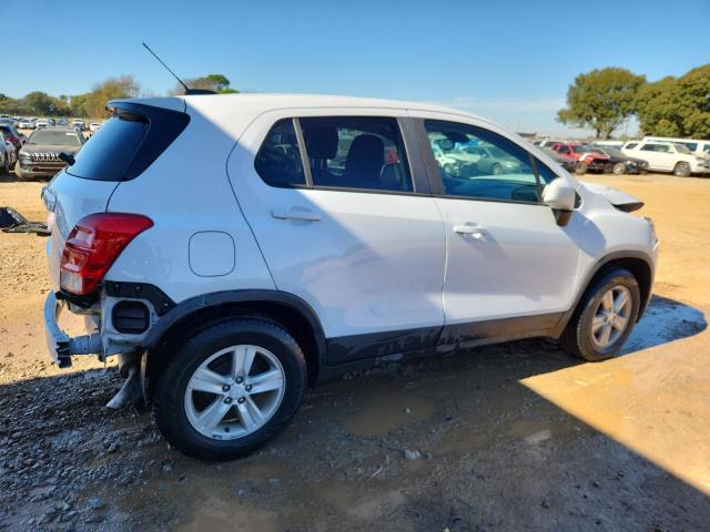2019 CHEVROLET TRAX LS #3294445513