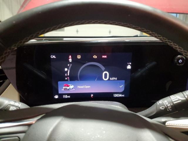 2024 BUICK ENCORE GX #3293335437