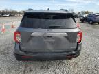 Lot #3309506580 2022 FORD EXPLORER X