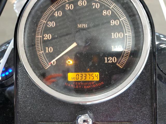 2005 HARLEY-DAVIDSON FXSTBI #3304562434