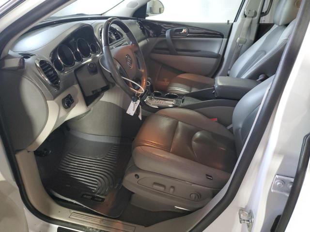 2017 BUICK ENCLAVE #3293513464