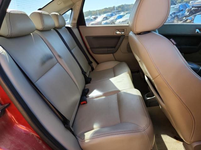 2010 FORD FOCUS SES #3287636013