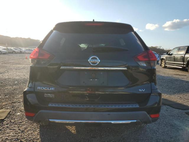 2018 NISSAN ROGUE S #3290193236