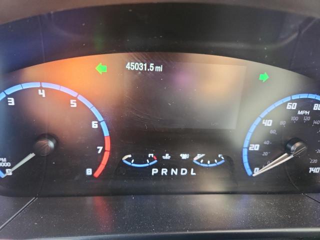 2024 FORD BRONCO SPO #3291451505