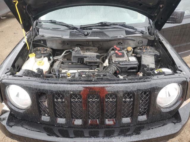 2015 JEEP PATRIOT LA #3290293211