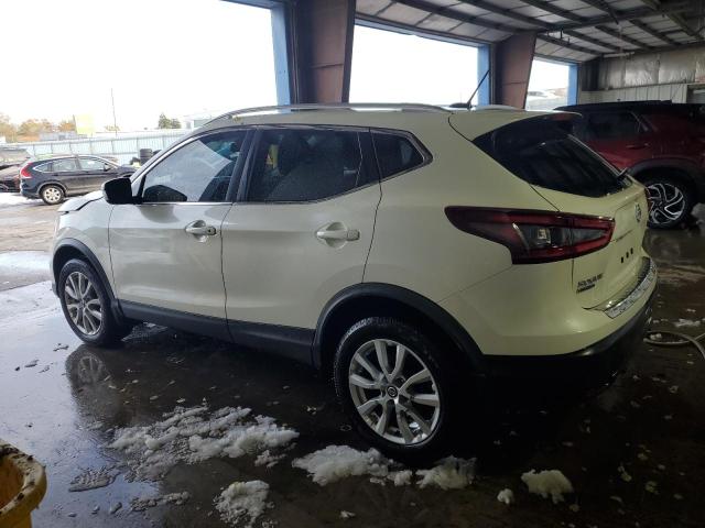 2021 NISSAN ROGUE SPOR #3284793528