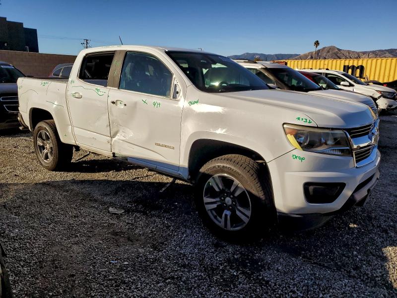 2017 CHEVROLET COLORADO L #3298312136
