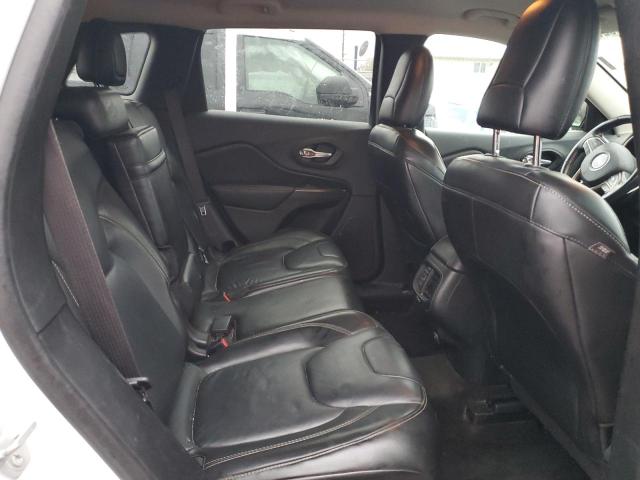 2015 JEEP CHEROKEE #3293314427