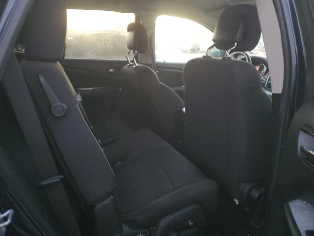 2018 DODGE JOURNEY SE #3297777853