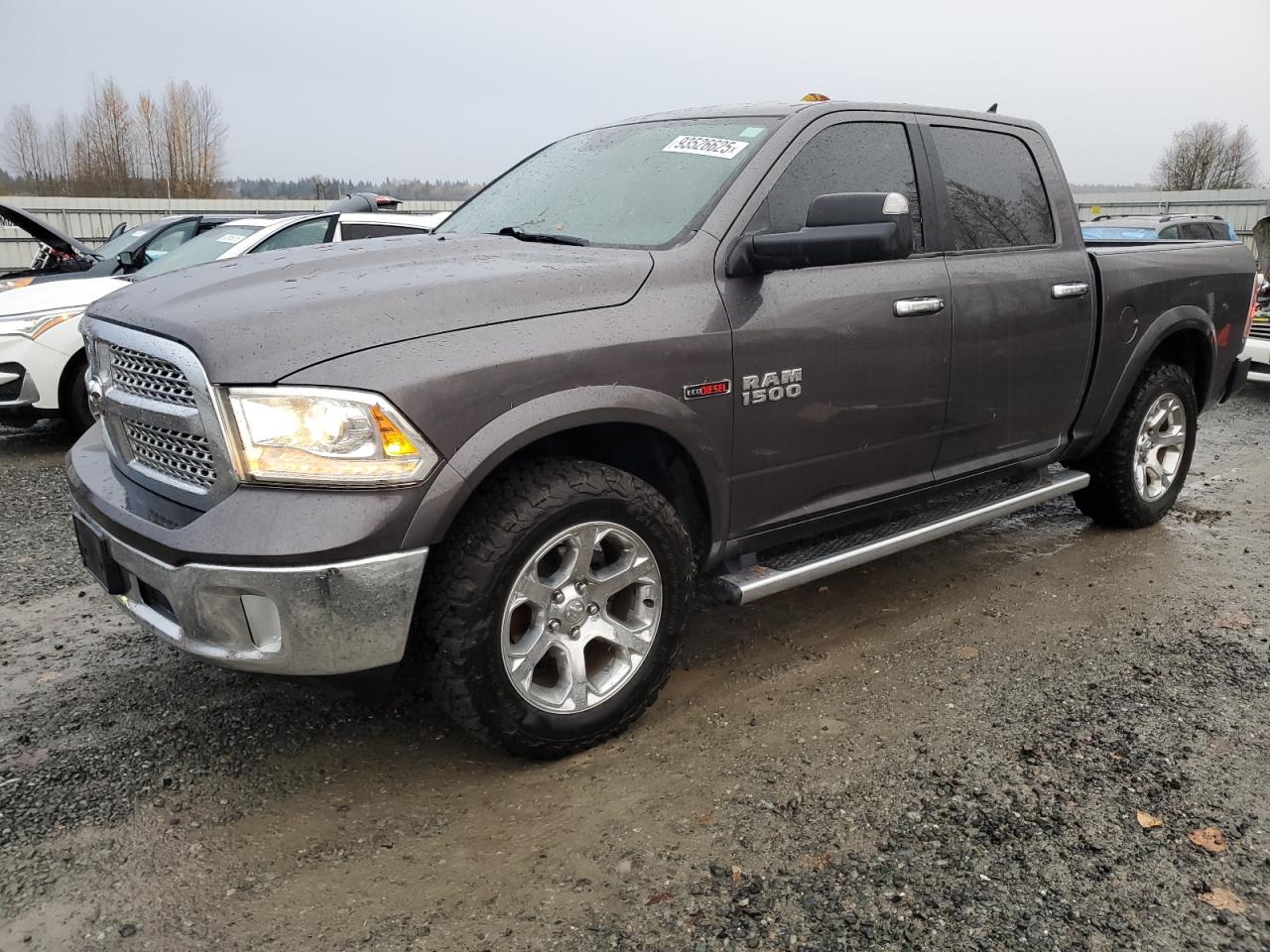 RAM 1500 LARAMIE