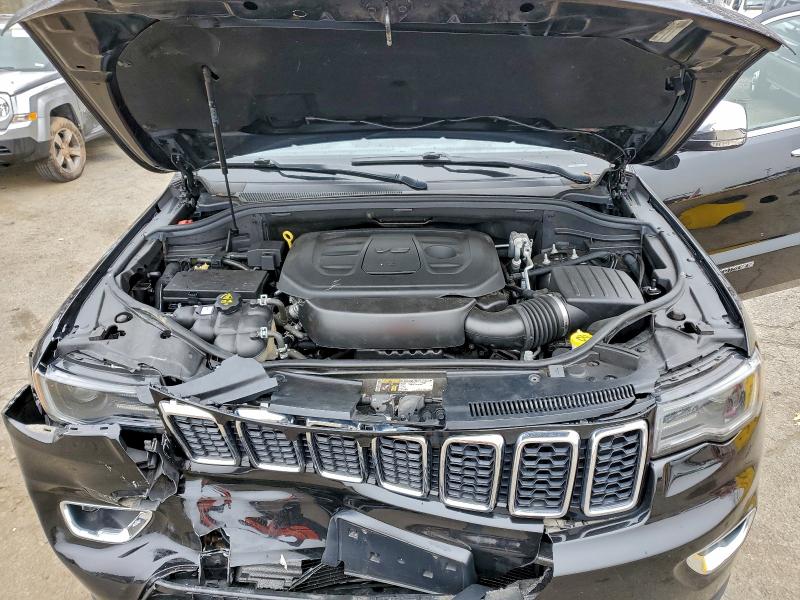 2020 JEEP GRAND CHER #3305423443