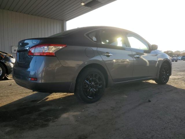 2015 NISSAN SENTRA S - 3N1AB7AP6FL687244