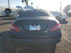 Lot #3309516587 2014 MERCEDES-BENZ CLS 550
