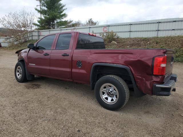 2014 GMC SIERRA C15 - 1GTR1TEH9EZ179730