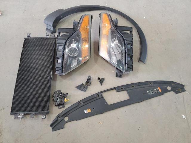 2015 FORD EXPLORER S #3308295198