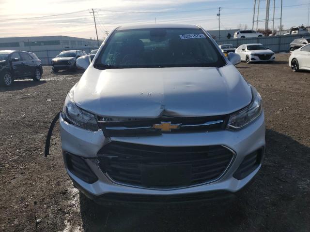 2019 CHEVROLET TRAX LS #3287816114