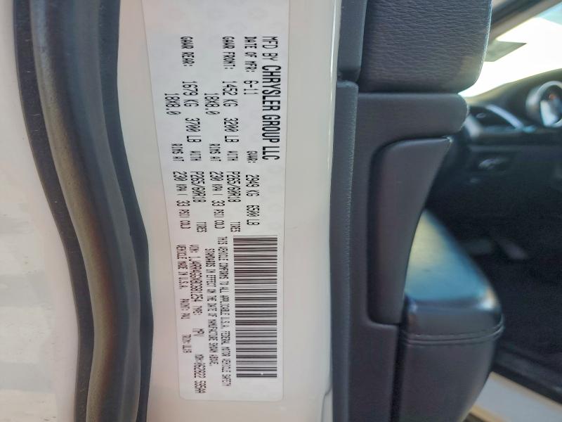 2011 JEEP GRAND CHER #3297163550