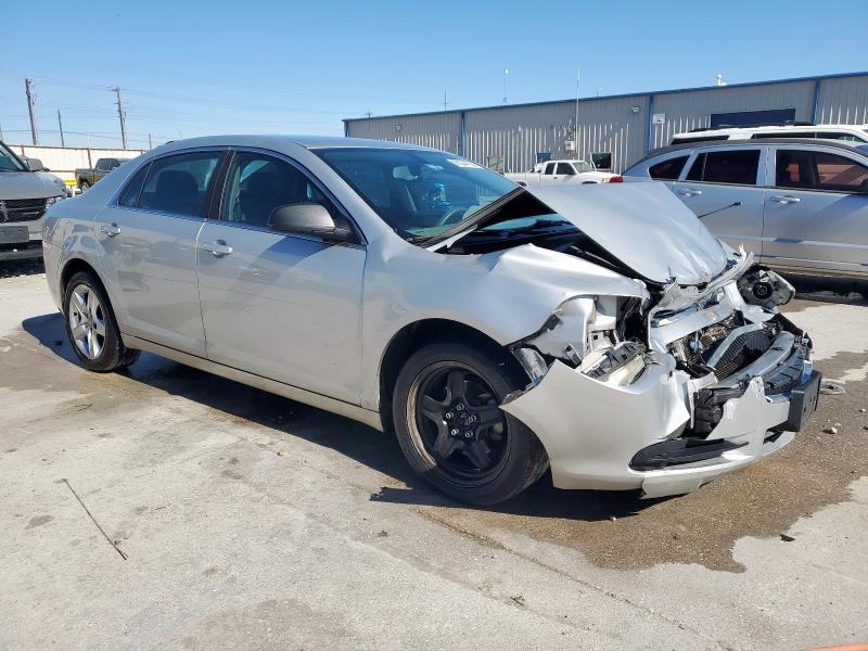 2012 CHEVROLET MALIBU LS #3293504421