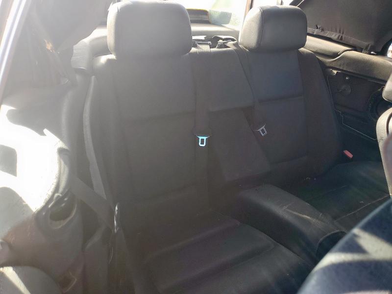 1997 BMW 318 IC AUT #3291521948