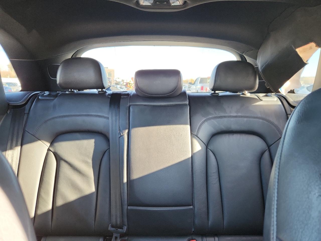 AUDI Q3 PREMIUM PLUS