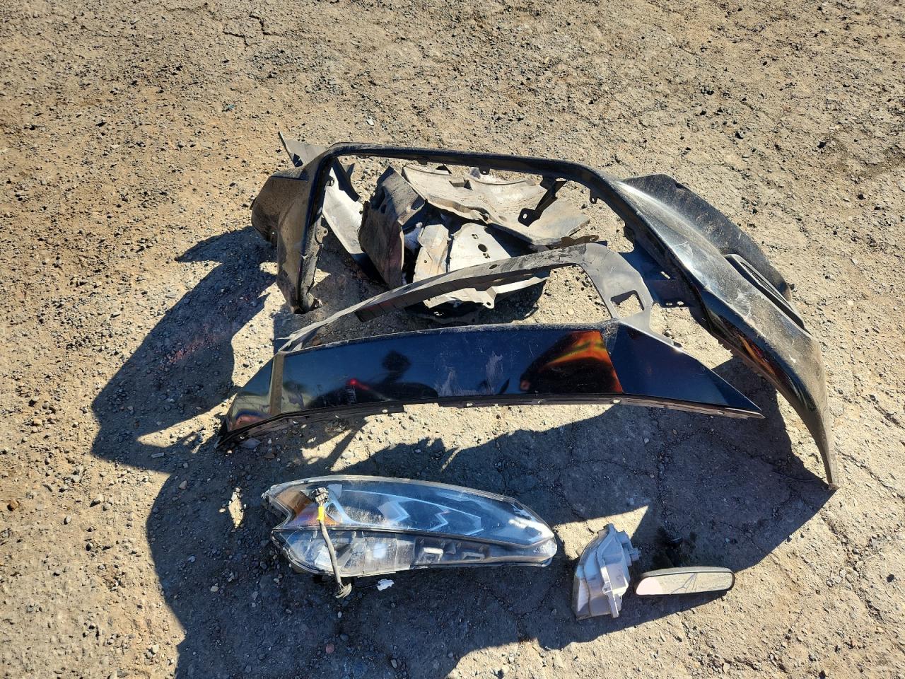 Lot #3315937106 2021 NISSAN ALTIMA SV