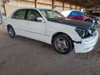 Lot #3301619638 2002 LEXUS LS 430