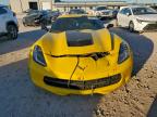 Lot #3316090290 2015 CHEVROLET CORVETTE S