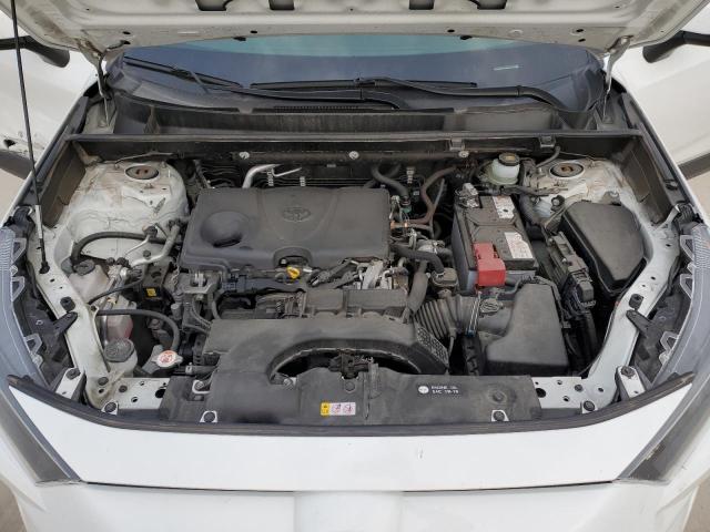 2019 TOYOTA RAV4 LE #3302908136