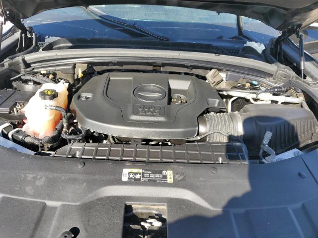 2021 JEEP GRAND CHER #3297777824