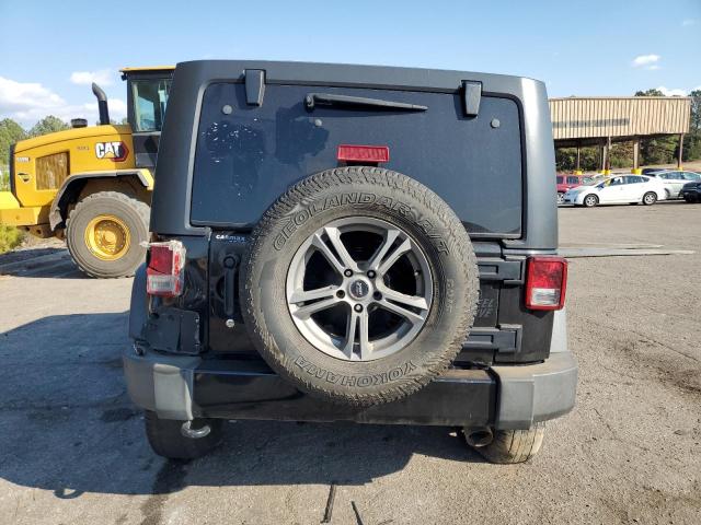 2016 JEEP WRANGLER U #3296914843