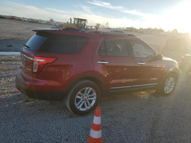 2015 FORD EXPLORER X - 1FM5K7D86FGB70948