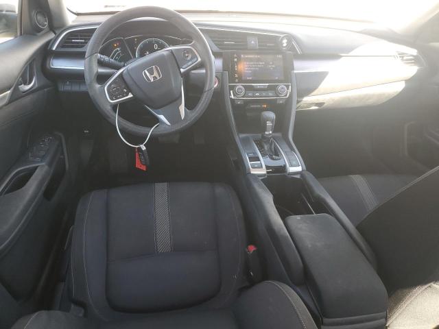 2016 HONDA CIVIC EX - 19XFC1F36GE031862